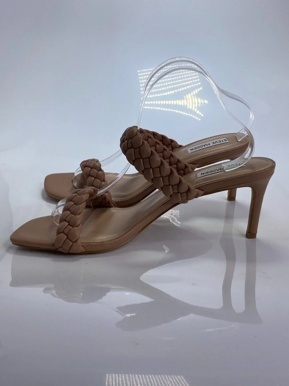 Steve Madden steve madden